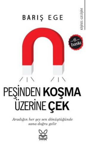 Peşinden Koşma Üzerine Çek - 1