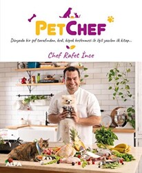 Pet Chef - 1