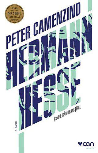 Peter Camenzind - 1