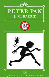 Peter Pan - 1