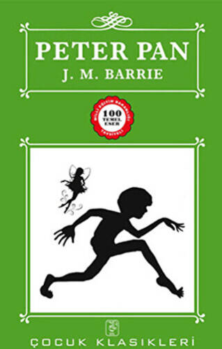 Peter Pan - 1