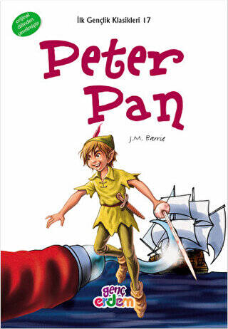 Peter Pan - 1