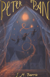 Peter Pan - Wordsworth Classics