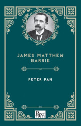Peter Pan - Paper Books