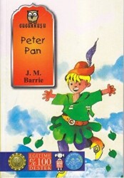 Peter Pan - Gugukkuşu Yayınları
