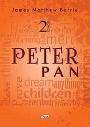 Peter Pan - 2 Stage - 1
