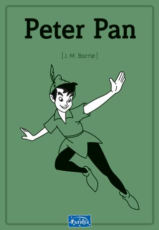 Peter Pan - 1