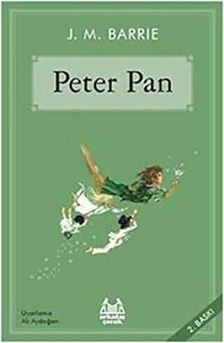 Peter Pan - 1