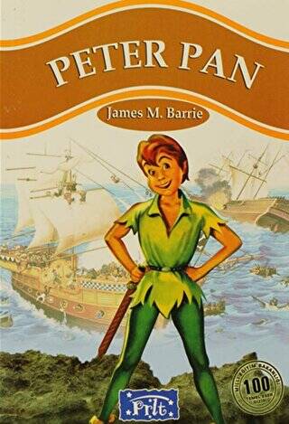 Peter Pan - 1