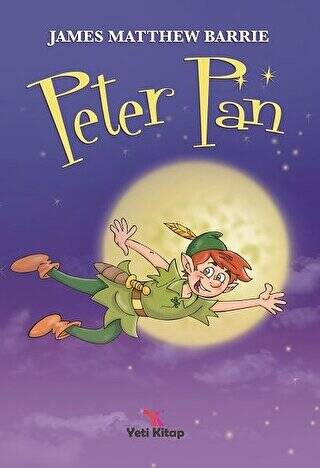 Peter Pan - 1