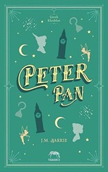 Peter Pan - 1