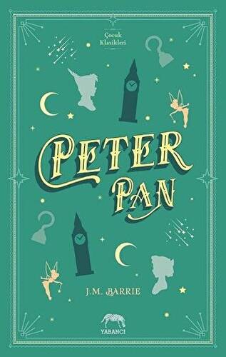 Peter Pan - 1