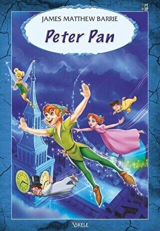 Peter Pan - 1