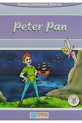 Peter Pan - Evrensel İletişim Yayınları