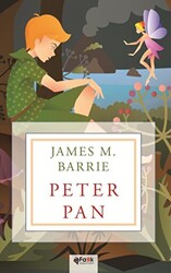 Peter Pan - Fark Yayınları