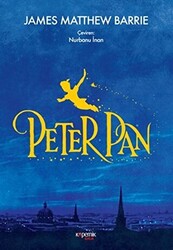 Peter Pan - 1