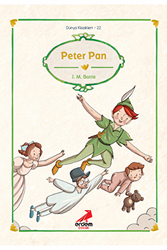 Peter Pan - 1