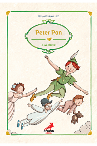 Peter Pan - 1