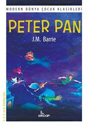 Peter Pan - 1