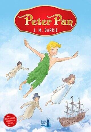 Peter Pan - 1