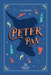 Peter Pan - 1