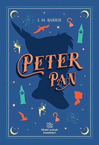 Peter Pan - 1