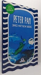 Peter Pan - Mavi Nefes Yayınları