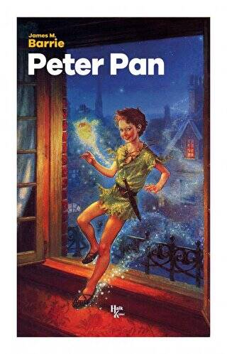 Peter Pan - 1