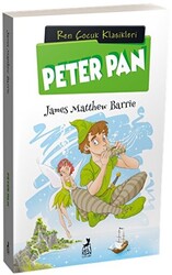 Peter Pan - 1