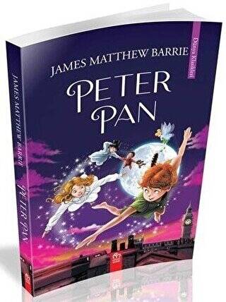 Peter Pan - 1