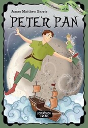 Peter Pan - 1