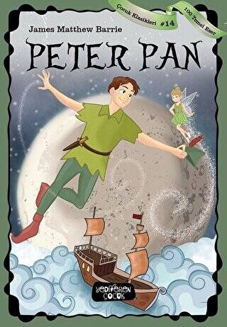 Peter Pan - 1