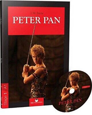 Peter Pan - 1