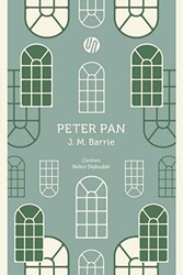 Peter Pan - 1