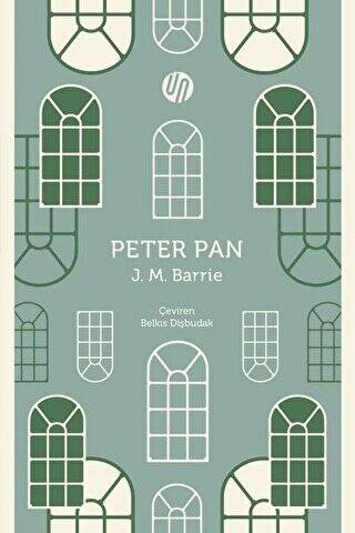 Peter Pan - 1