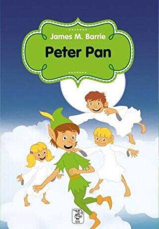 Peter Pan - 1