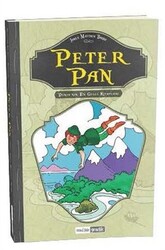 Peter Pan - 1