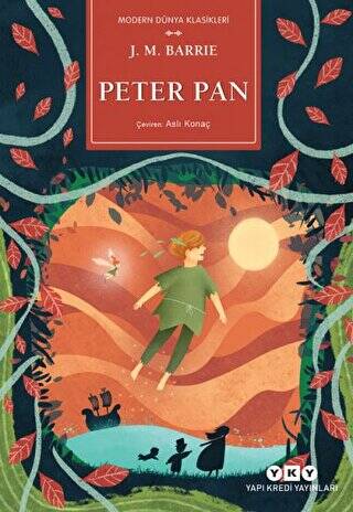 Peter Pan - 1