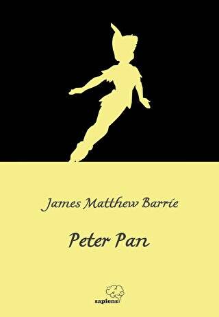 Peter Pan - 1