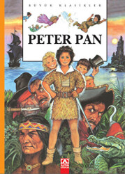 Peter Pan - 1