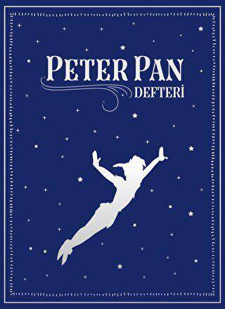 Peter Pan Defteri - 1