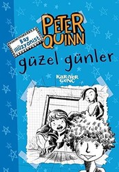 Peter Quinn - Güzel Günler - 1