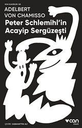 Peter Schlemihl`in Acayip Sergüzeşti - 1