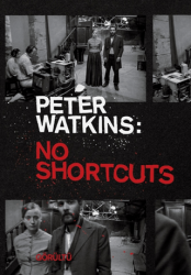 Peter Watkins: No Shortcuts - Telemak Yayınları