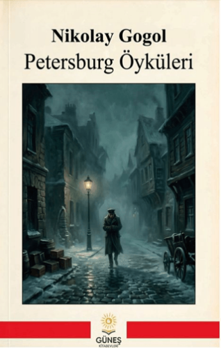 Petersburg Öyküleri - 1
