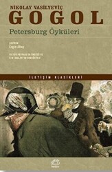 Petersburg Öyküleri - İletişim Yayınevi