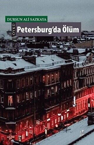 Petersburg’da Ölüm - 1
