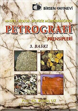 Petrografi Prensipleri - 1