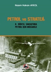 Petrol ve Strateji - 1