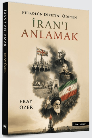 Petrolün Diyetini Ödeyen İran`ı Anlamak - 1